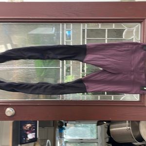 Two Alo yoga leggings for sale